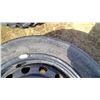 Image 2 : SPARE TIRE (205 60 R16)
