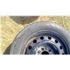 Image 3 : SPARE TIRE (205 60 R16)