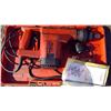 Image 3 : HILTI TE52 HAMMER DRILL