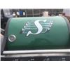 Image 2 : SASKATCHEWAN ROUGHRIDERS BBQ