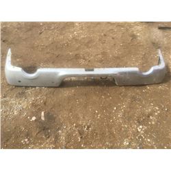2009-2015 CHEV FRONT AND REAR BUMPER