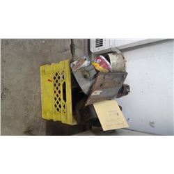 RAMSAY WINCH FOR PARTS