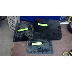 2- '93-'98 SIDE WINDOWS + '93 & OLDER CHEV WINDOWS