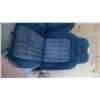 Image 2 : SEATS FOR 1/2 TON '92 EXTENDED CAB CHEVY