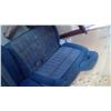 Image 3 : SEATS FOR 1/2 TON '92 EXTENDED CAB CHEVY