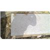 Image 3 : UNUSED GRANITE SLAB 4' X 23" X 4"
