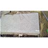 Image 4 : UNUSED GRANITE SLAB 4' X 23" X 4"