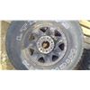 Image 3 : 7 BOLT WHEEL OFF OF 7700 SERIES FORD
