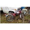 Image 1 : MOTOR BIKE - MISSING MOTOR