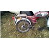 Image 2 : MOTOR BIKE - MISSING MOTOR