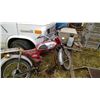 Image 3 : MOTOR BIKE - MISSING MOTOR
