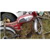 Image 4 : MOTOR BIKE - MISSING MOTOR