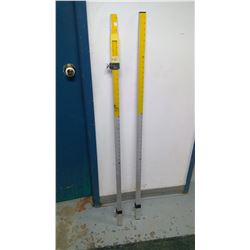 TWO(2) CONSTRUCTION LEVELS