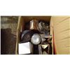 Image 4 : LOT OF ASSORTED HEADLIGHTS