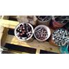 Image 6 : LOT OF ASSORTED NUTS AND BOLTS