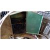 Image 4 : THREE HAND TOOLS, EMPTY DRILL INDEX BOX AND 12 PIECE SET