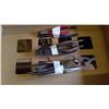 Image 1 : LOT OF ASSORTED PLIERS AND WIRE CUTTERS