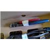 Image 4 : LOT OF ASSORTED PLIERS AND WIRE CUTTERS