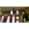 Image 2 : LOT OF ASSORTED ALLEN WRENCHES
