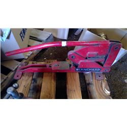 BLANCHARD CRIMPING TOOL