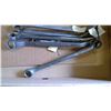 Image 3 : LOT OF ASSORTED WRENCHES