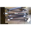 Image 3 : LOT OF ASSORTED WRENCHES