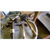 Image 3 : HAMMER, MALLET, HAND DRILL, SPEED WRENCHES