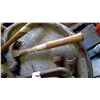 Image 5 : HAMMER, MALLET, HAND DRILL, SPEED WRENCHES