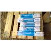 Image 1 : FIVE BOXES OF WELDING RODS