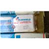 Image 3 : FIVE BOXES OF WELDING RODS