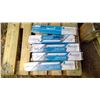 Image 1 : FIVE BOXES OF WELDING RODS