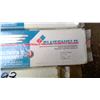 Image 3 : FIVE BOXES OF WELDING RODS