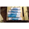 Image 1 : FIVE BOXES OF WELDING RODS