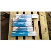Image 1 : FIVE BOXES OF WELDING RODS