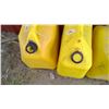 Image 4 : FOUR(4) DIESEL "JERRY" CANS