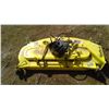 Image 1 : JOHN DEERE MOWER ATTACHMENT