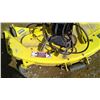 Image 4 : JOHN DEERE MOWER ATTACHMENT
