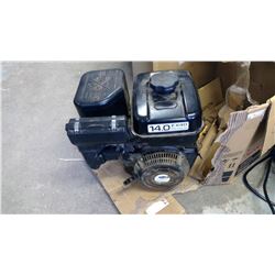 SUBARU 14 H.P. MOTOR