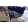 Image 3 : SUBARU 14 H.P. MOTOR