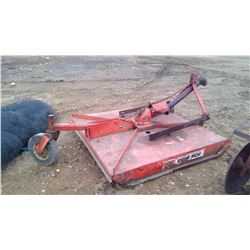 BRUSH HOG MOWER