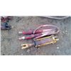 Image 1 : HYDRAULIC CYLINDERS