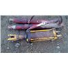 Image 2 : HYDRAULIC CYLINDERS