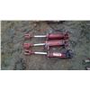Image 1 : HYDRAULIC CYLINDERS
