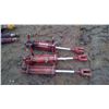Image 3 : HYDRAULIC CYLINDERS