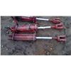 Image 4 : HYDRAULIC CYLINDERS