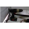 Image 5 : CRAFTSMAN 19.2 V DRILLS (MISSING CHARGERS)