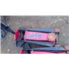 Image 5 : TWO(2) 3 TON FLOOR JACKS