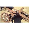Image 1 : Wagon Chassis