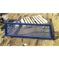 FORD RANGER RACK & RAIL - 59" X 72"