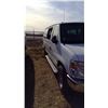 Image 2 : 2011 FORD 13 PASSENGER VAN 1FBSS3BL8BDA93166